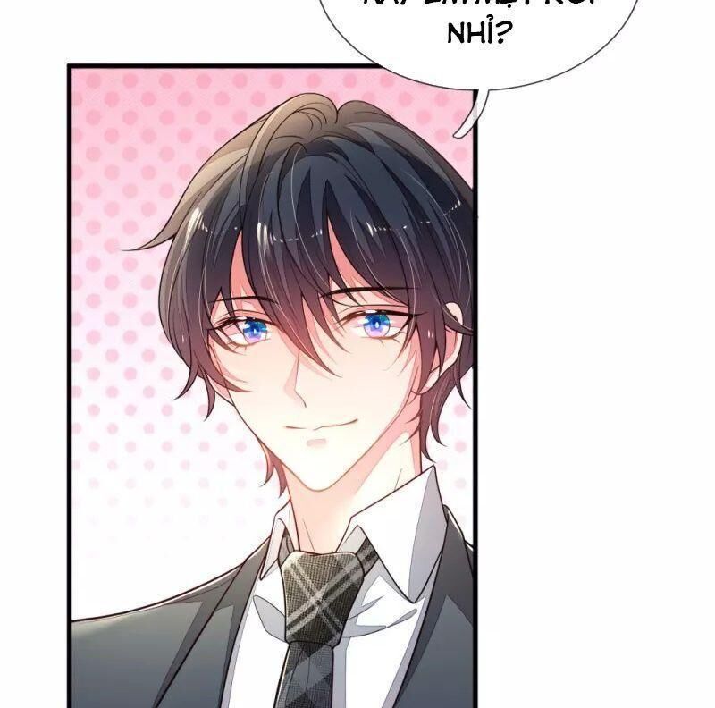 ma ma đột kích : cha mời tiếp chiêu chapter 25 13