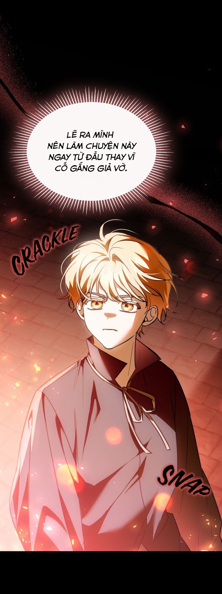 cái bóng trong đêm chapter 78 30