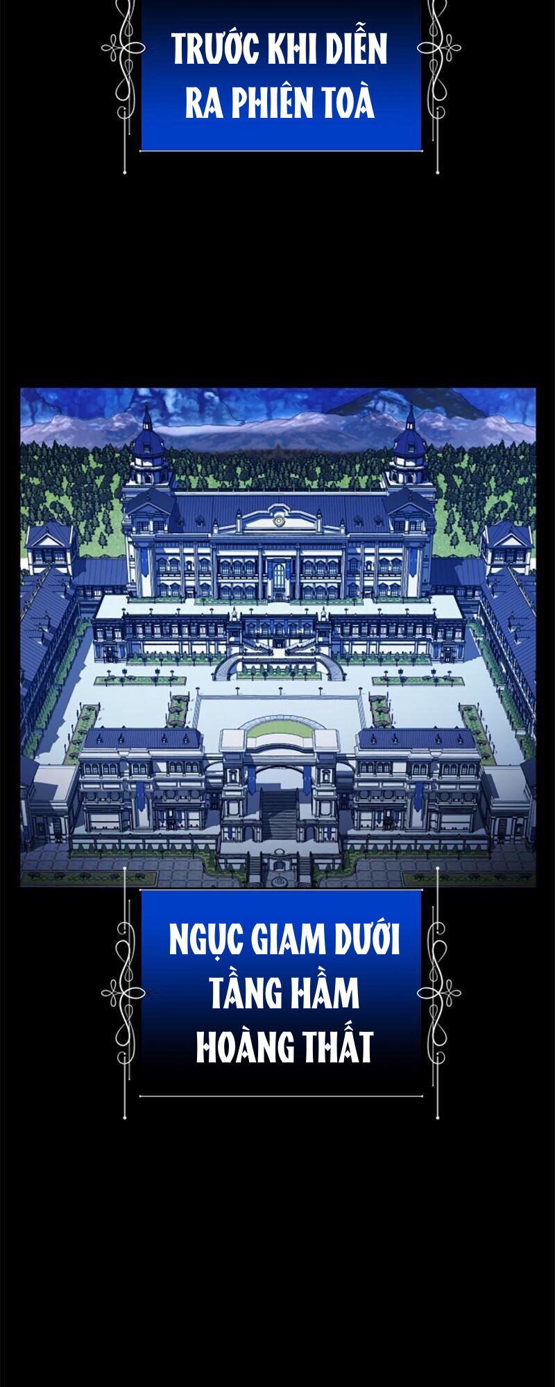 tôi muốn trở thành cô ấy dù chỉ là một ngày chapter 84 20