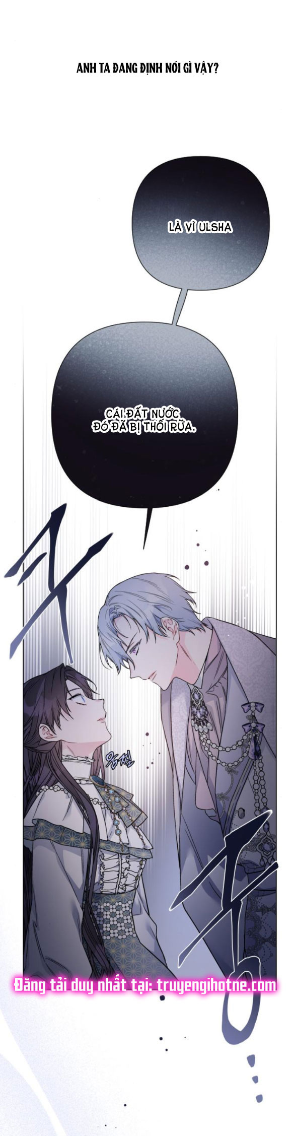 cách hiệp sĩ sống như một tiểu thư chapter 89.1 26