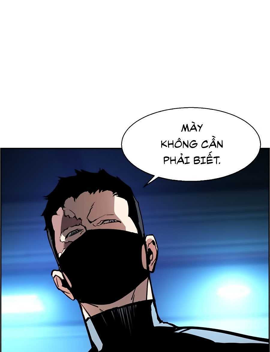 bạn học tôi là lính đánh thuê chapter 15 77