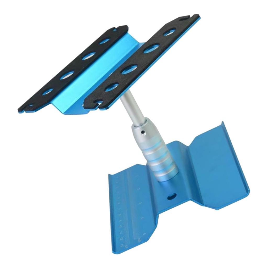 Trạm Bảo Dưỡng Trạm Sửa Chữa Xe RC Cho 1/10 1/8 1/16 Xe RC