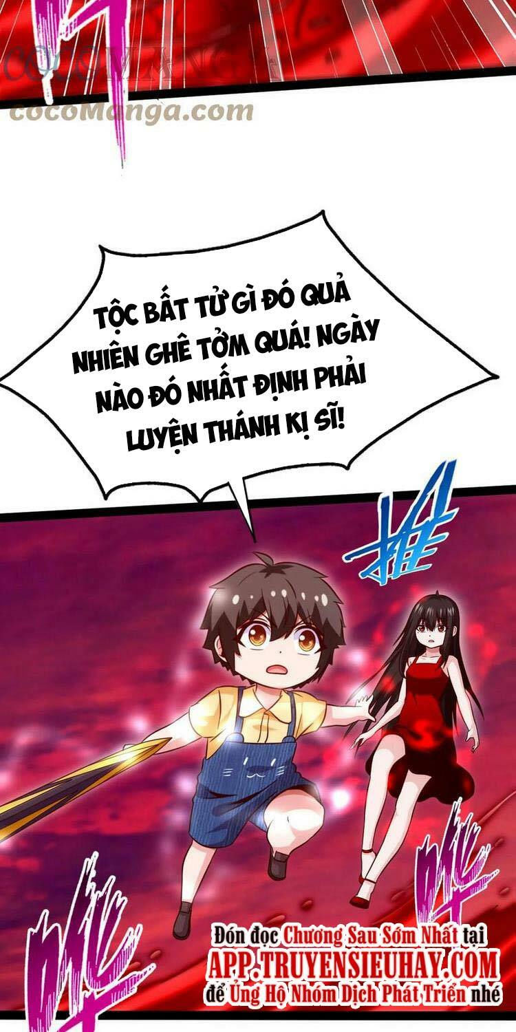 ma thú kiếm thánh dị giới tung hoành chapter 199 13