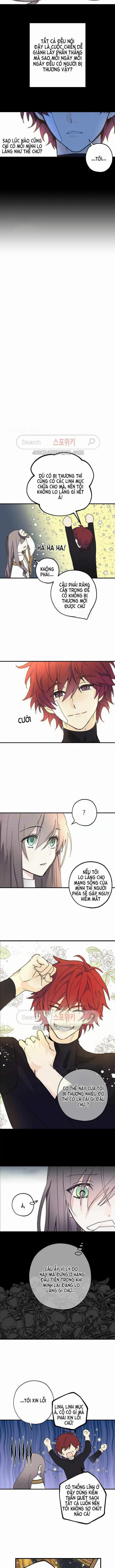 lời tỏ tình nhầm lẫn chapter 11 2