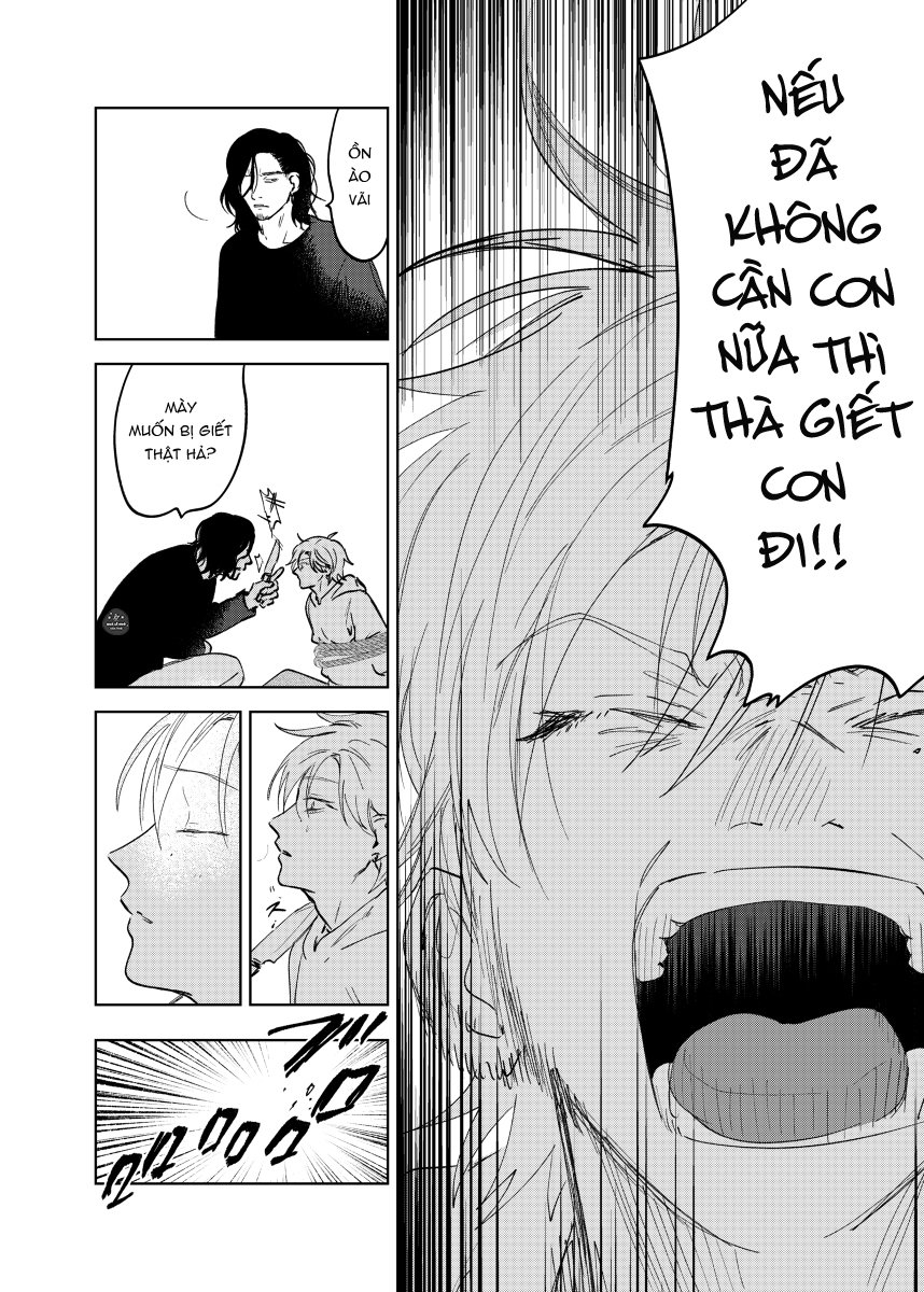 s và m gặp nhau chapter 6 14