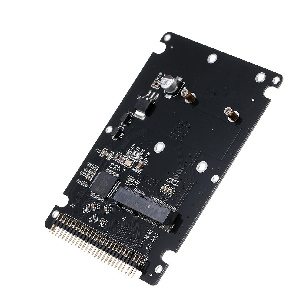 Ổ cứng mSATA to 2.5