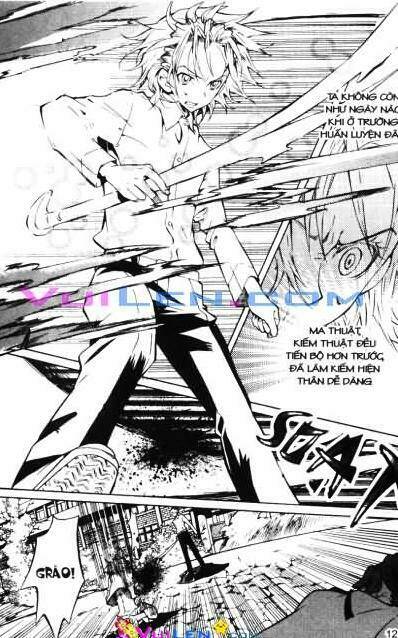 moon boy - chàng trai ánh trăng chapter 5 120