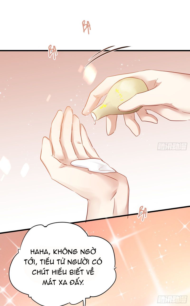 lục thân bất nhận chapter 38 25