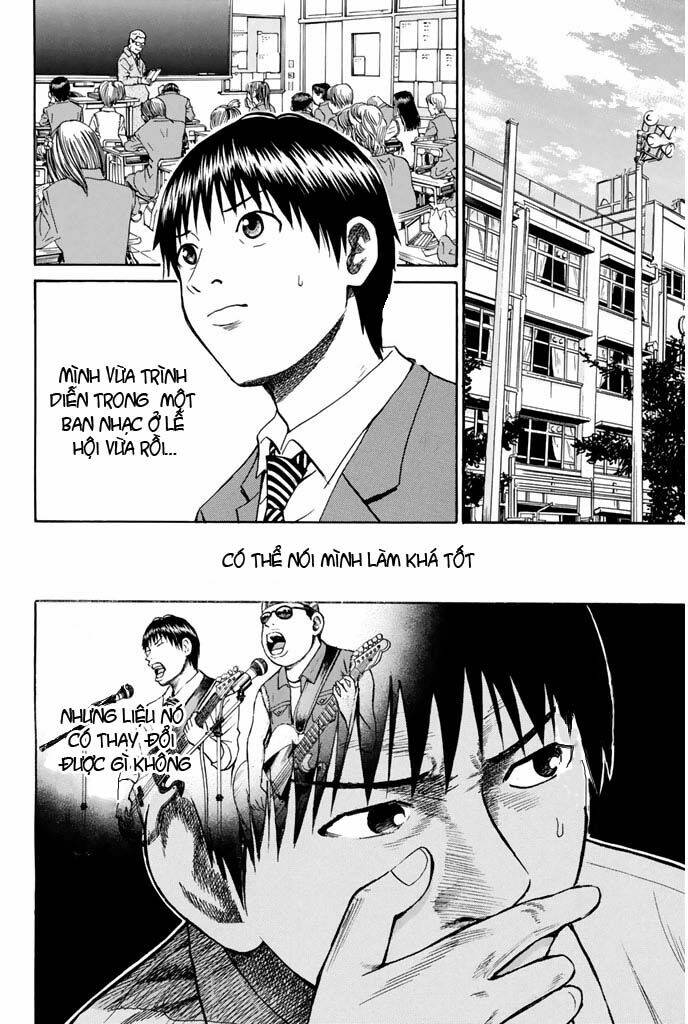 vợ tôi là wagatsuma chapter 25 3