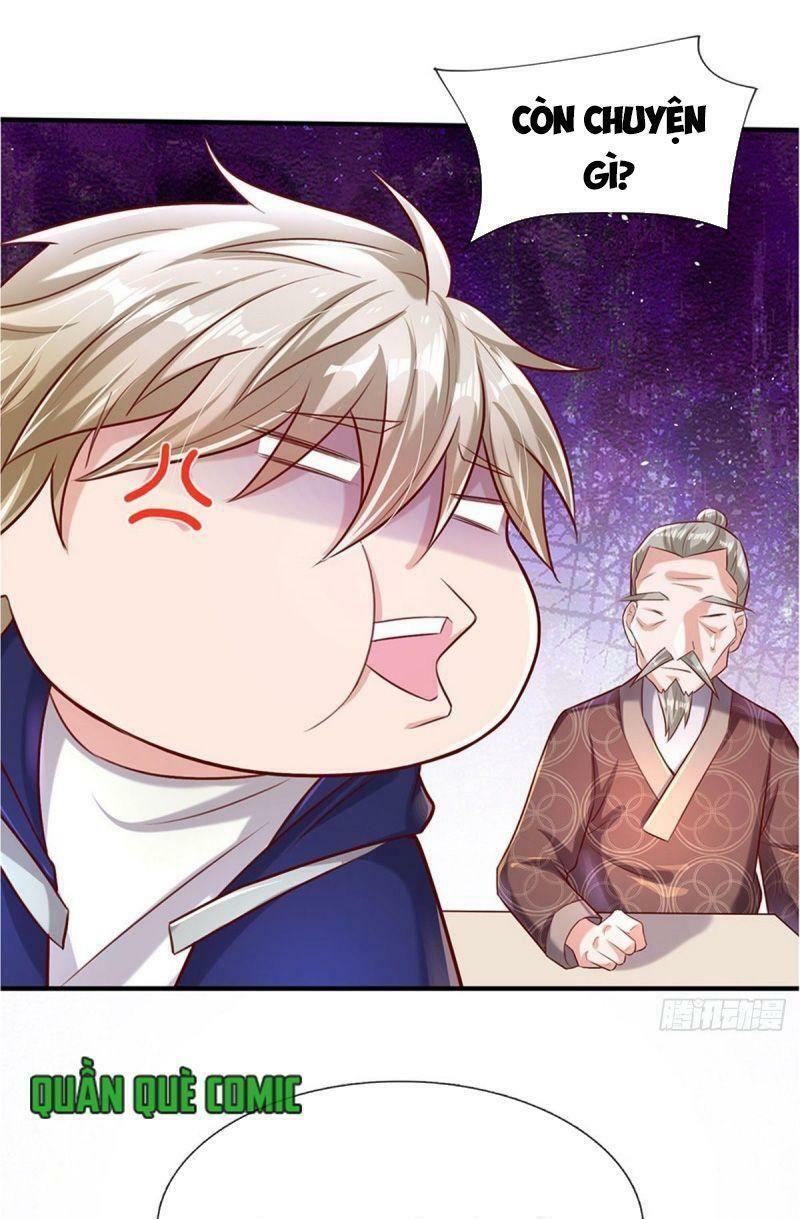 thuộc tính của ta đều tăng vào sức mạnh chapter 1 5