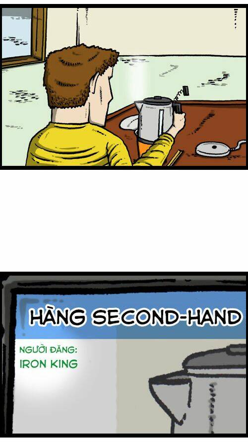 tiếng gọi con tim chapter 60 8