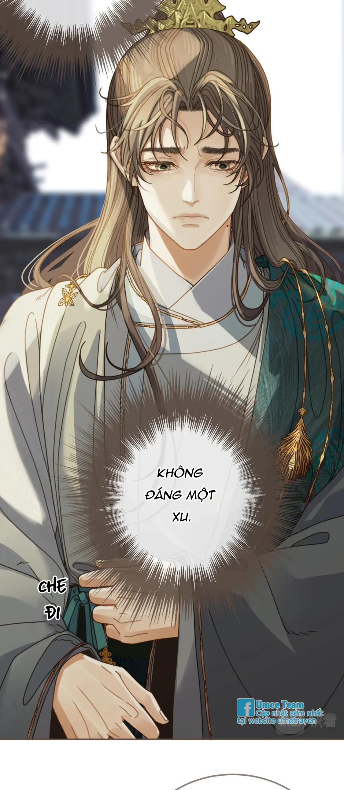 á nô 2: thám hoa chapter 4 9