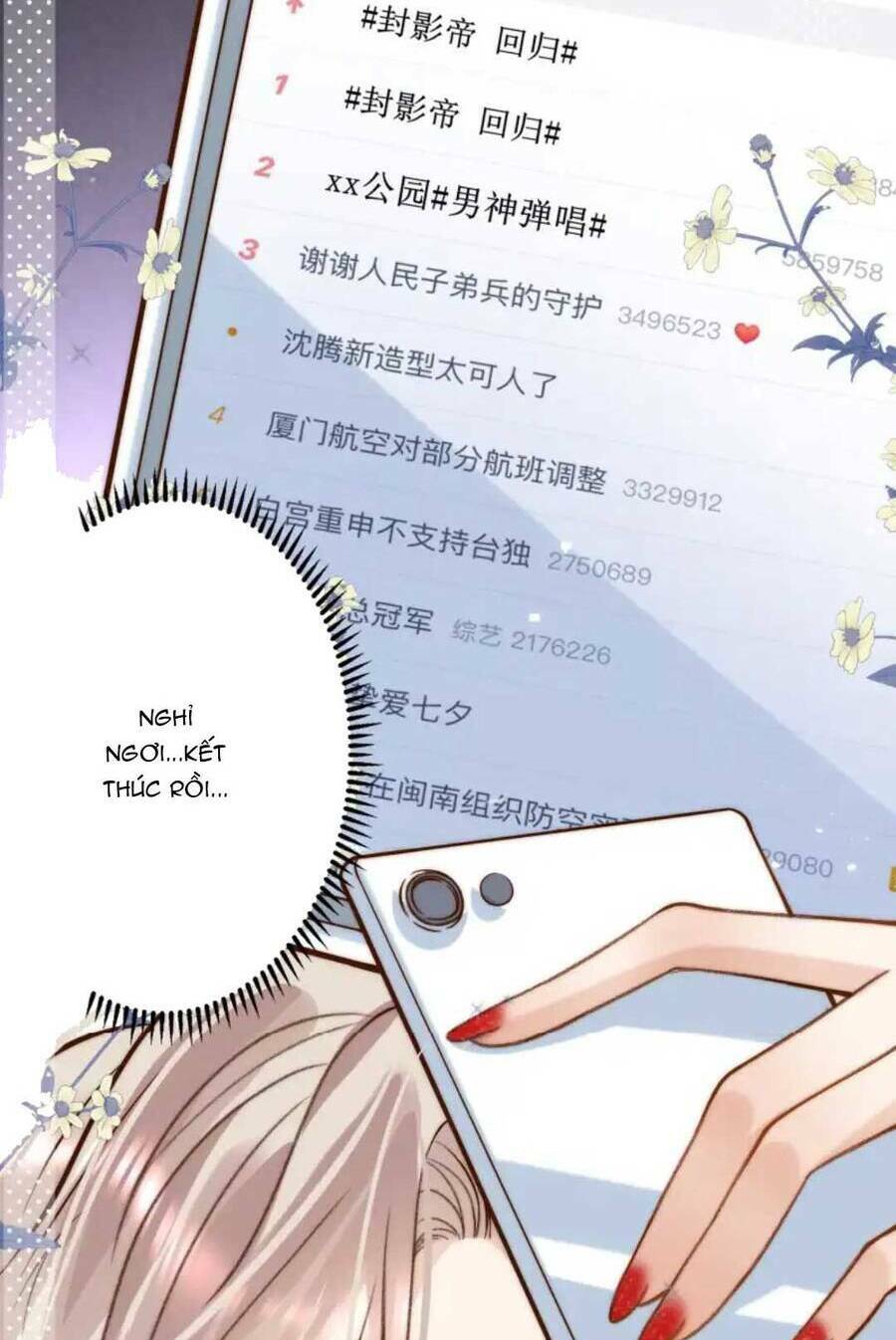 ta được thế thân tỏ tình chapter 5 56