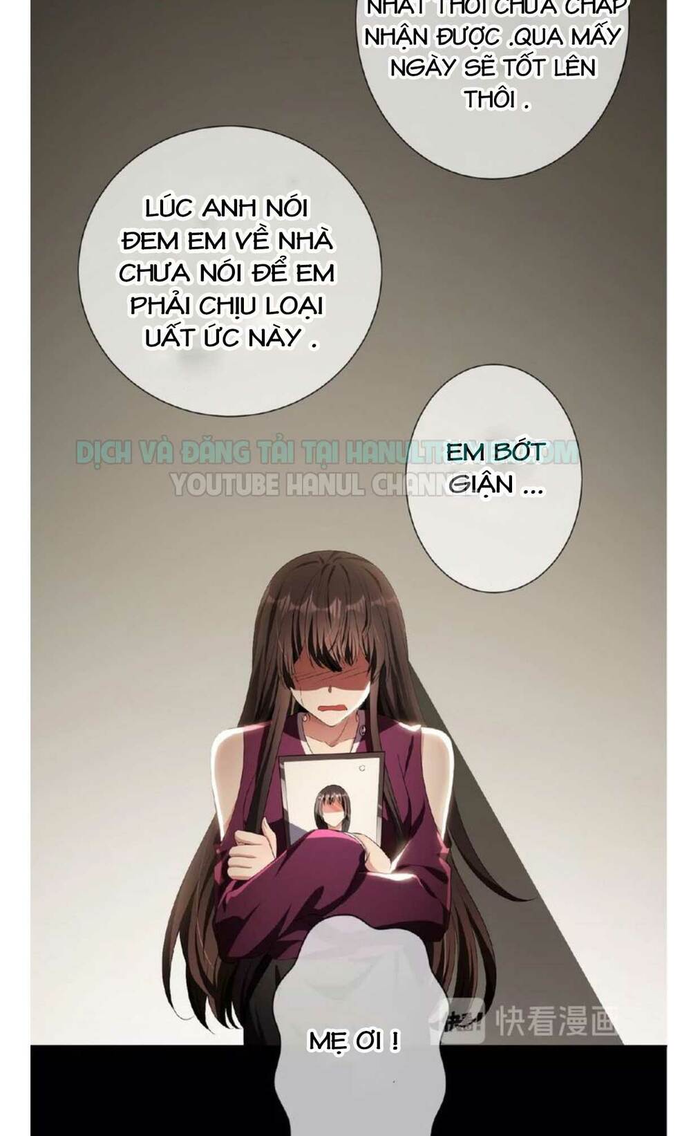 cô vợ nhỏ nuông chiều quá lại thành ác!! chapter 109 13