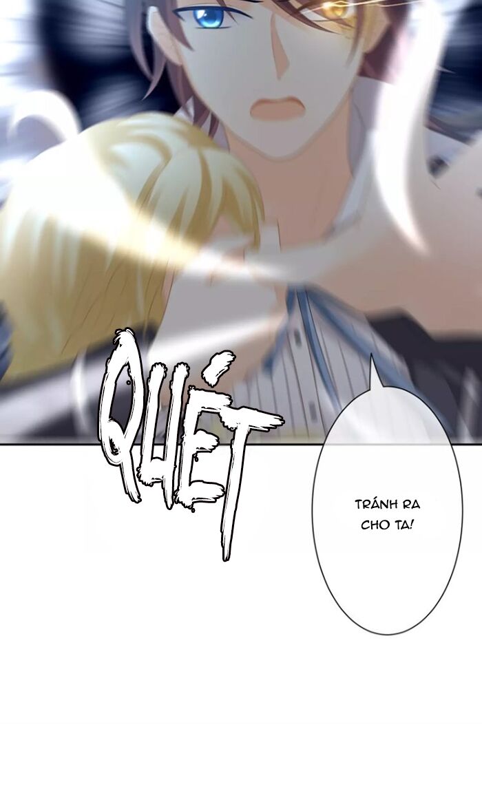 độc nhãn ác ma của ta chapter 30 5