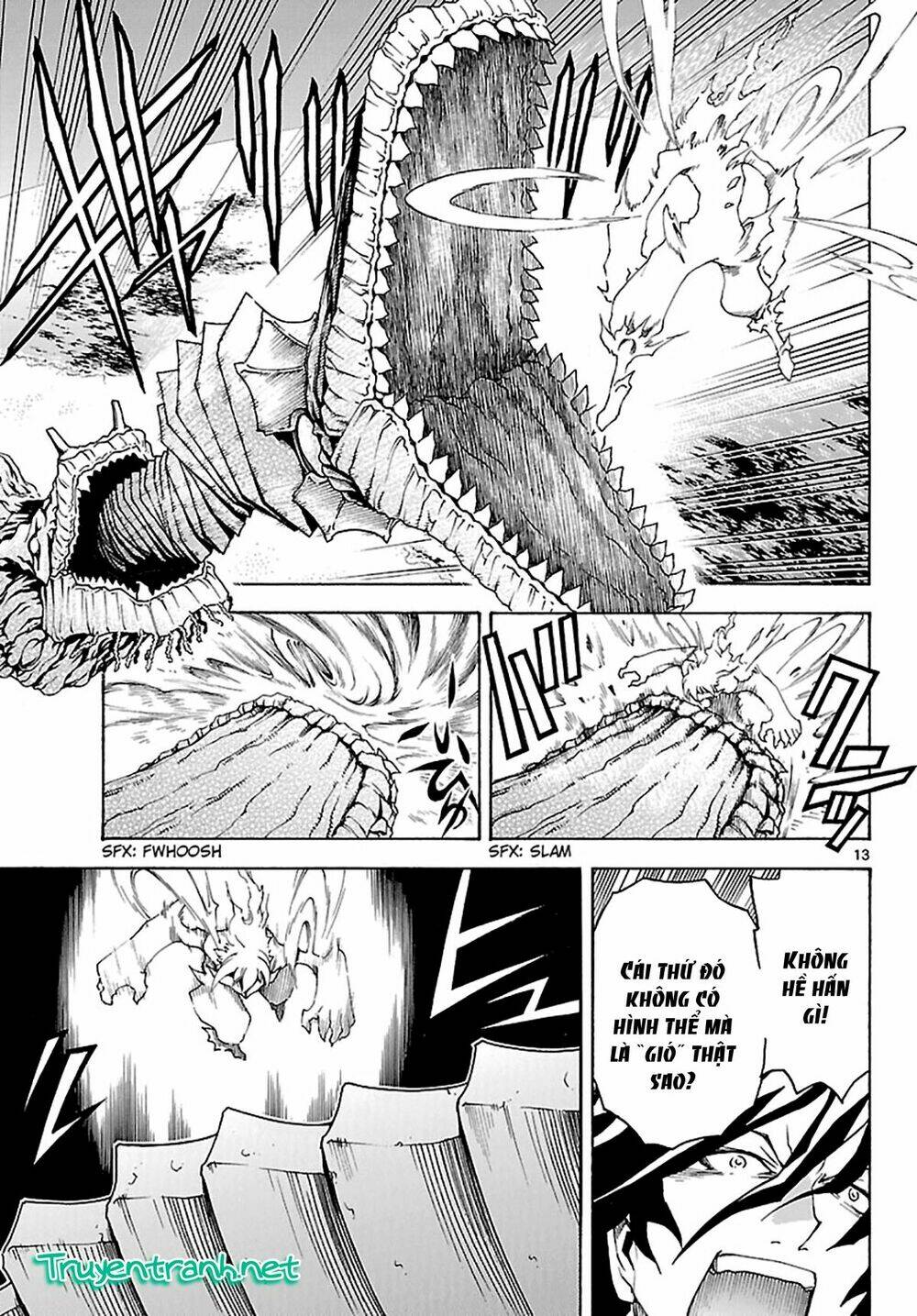 popcorn avatar chapter 28 16