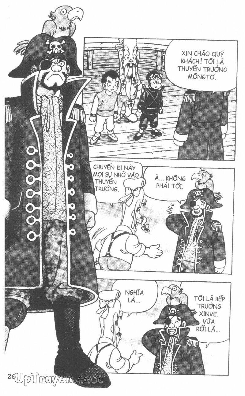 đội quân nhí nhố chapter 33 28