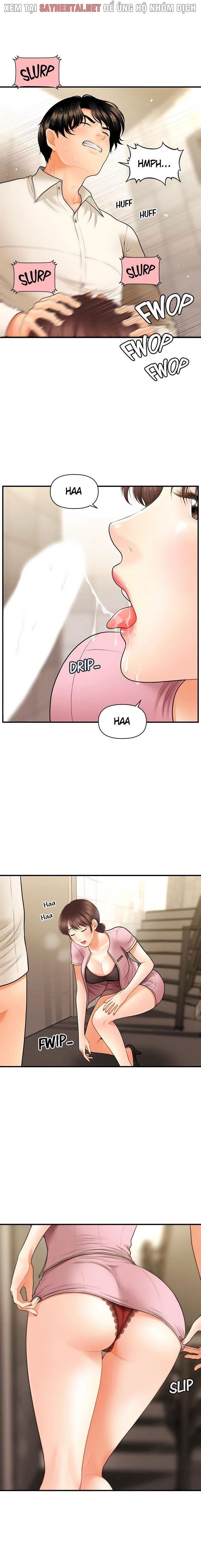 này anh đẹp trai chapter 52 9