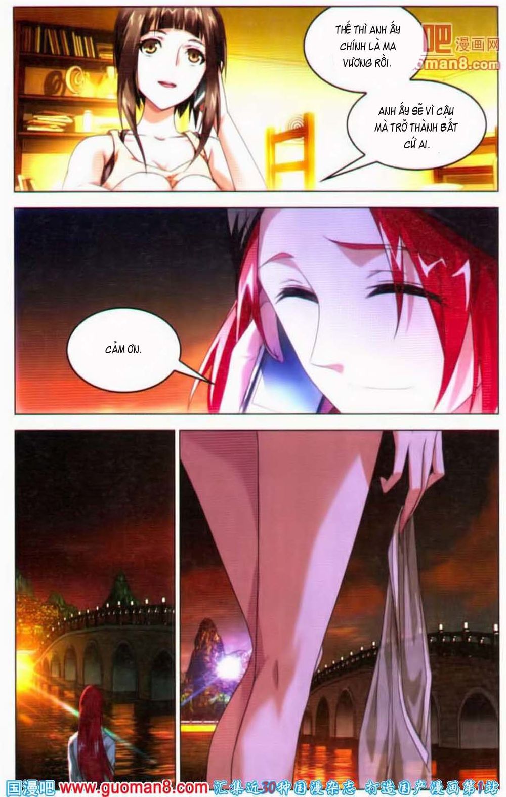 long tộc 2 chapter 43 9