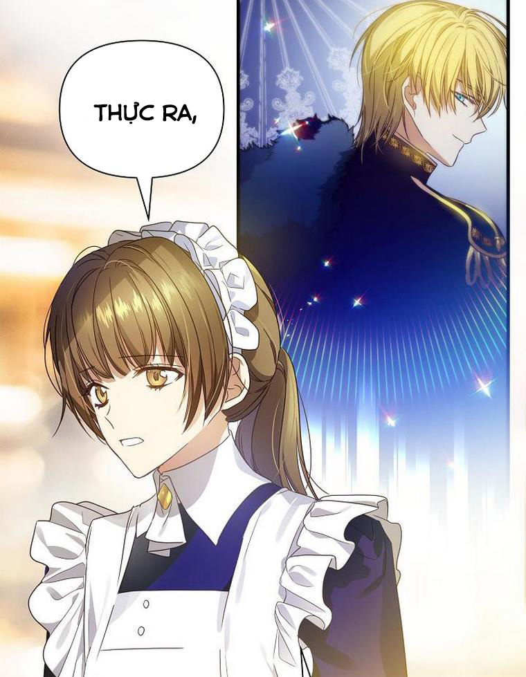 tôi đã ở đây ngay từ ban đầu chapter 14 11