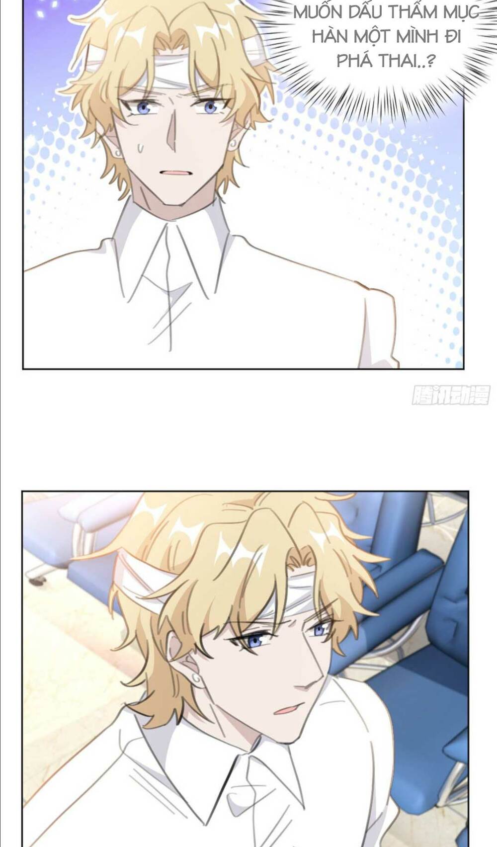 hôn nhân trọng sinh nhẹ nhàng ấm áp sủng vợ chapter 160 19