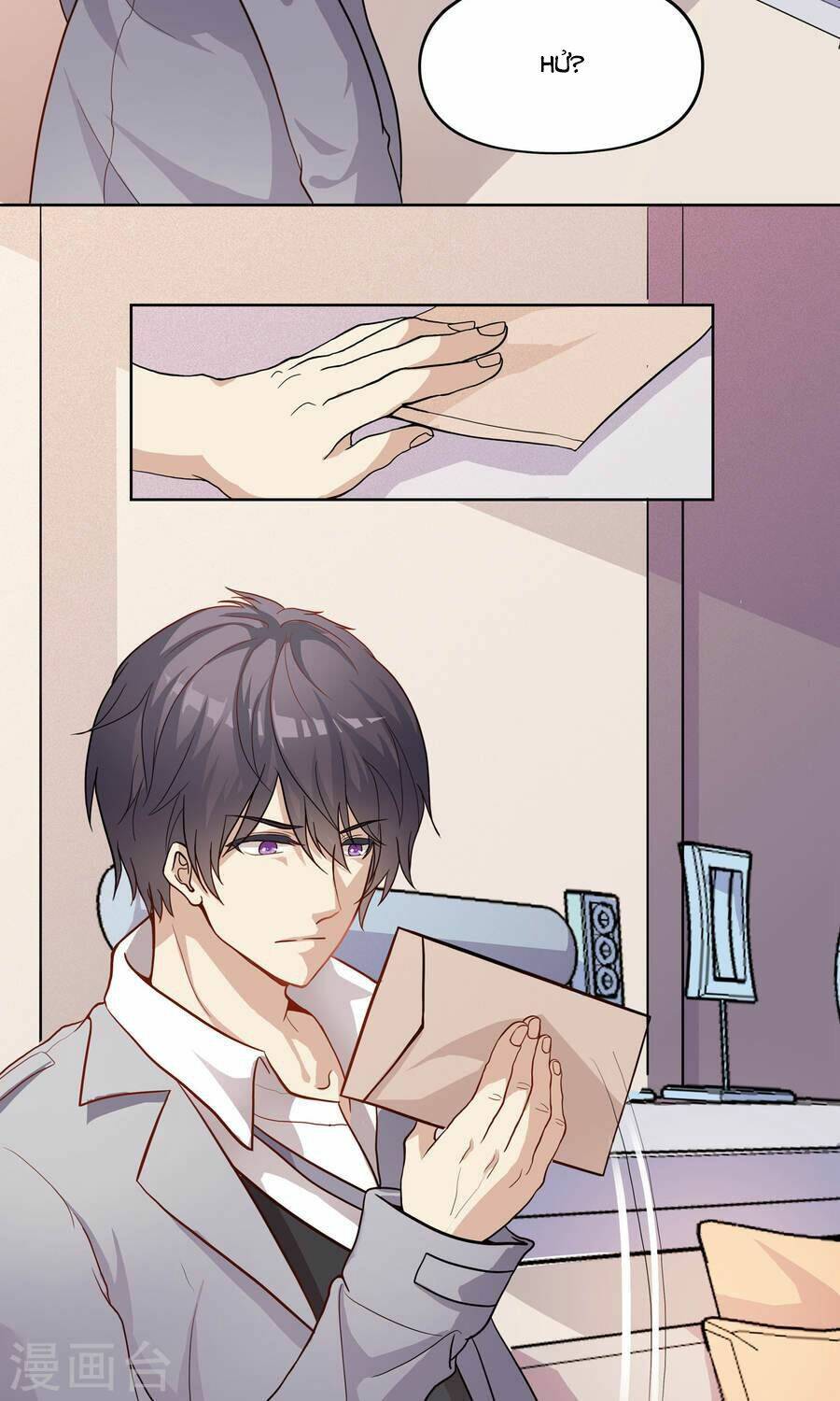 đào sắc tinh quang chapter 10 5