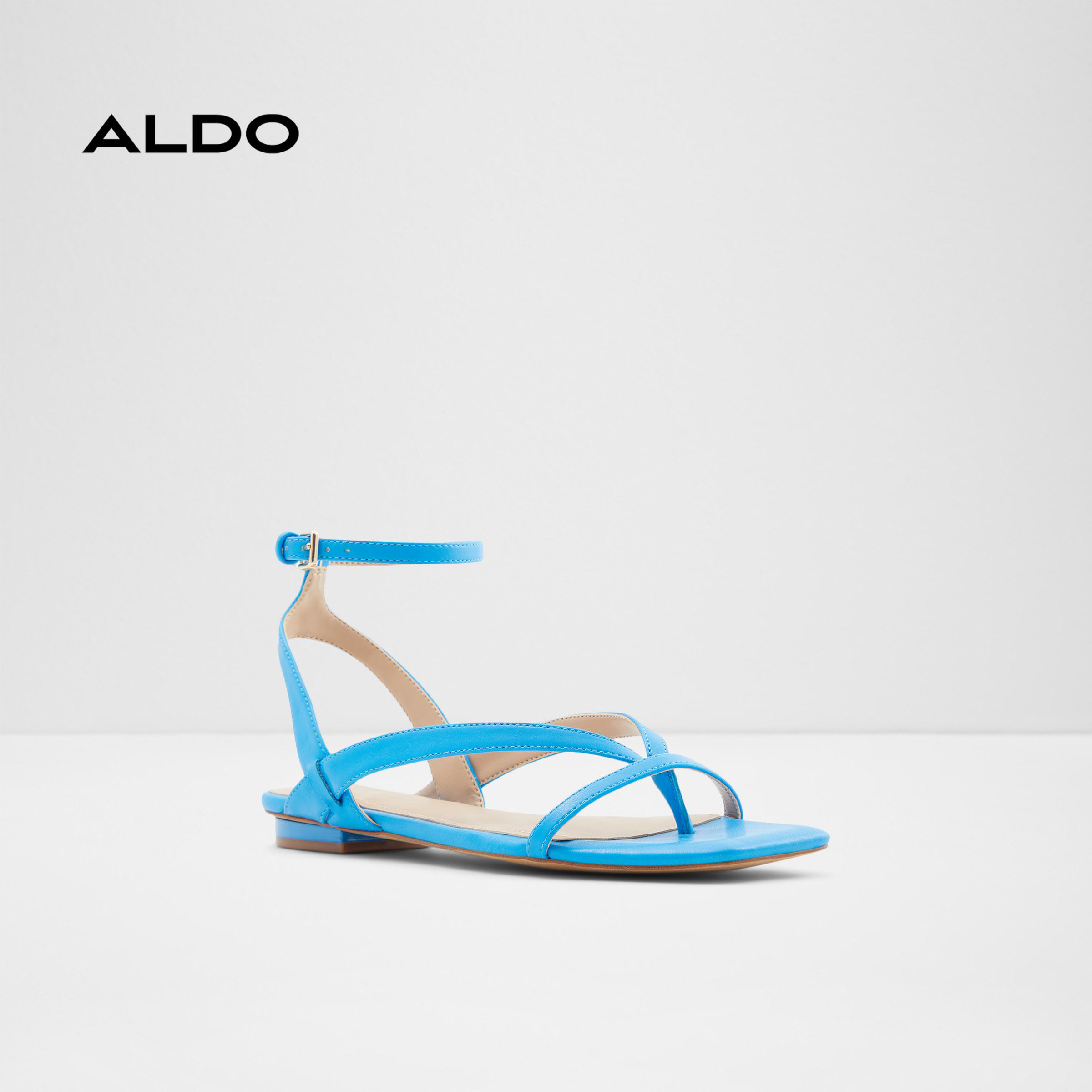 Giày sandals đế bệt Nữ ALDO RHIGONI