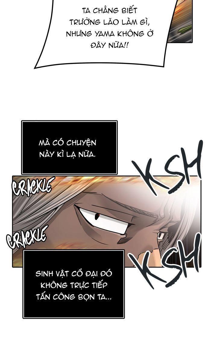 tòa tháp bí ẩn 2 chapter 452 14