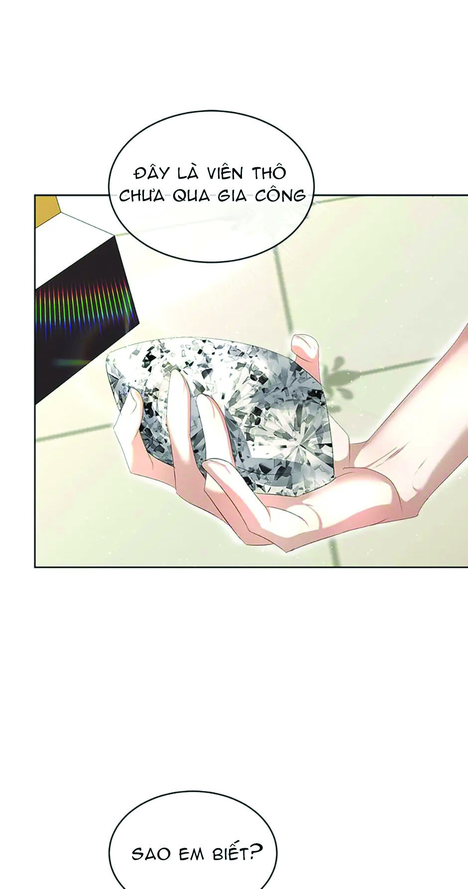 tôi là bảo mẫu bất đắc dĩ của nam chính chapter 7.1 27