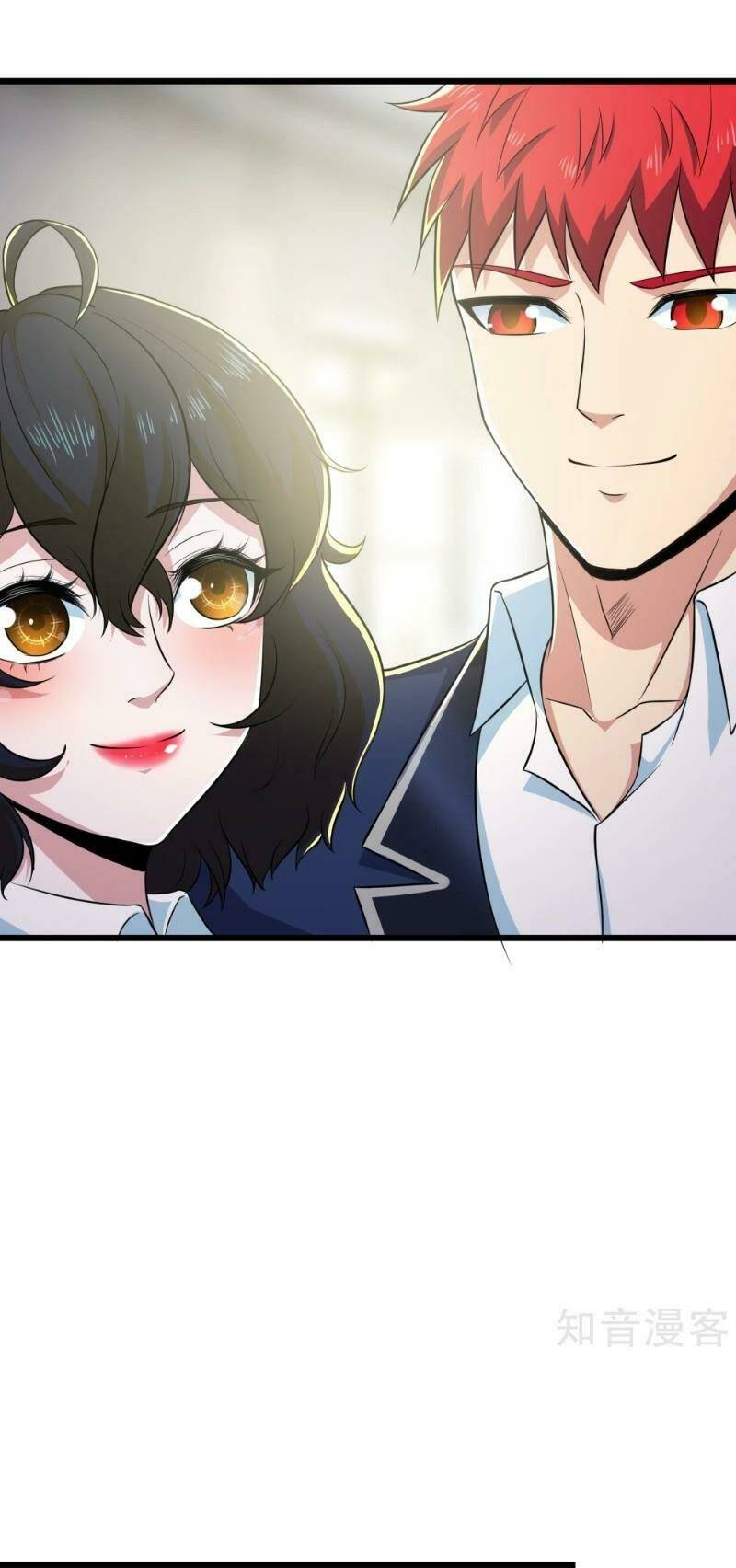 tối cường đặc chủng binh của hoa khôi chapter 106 23