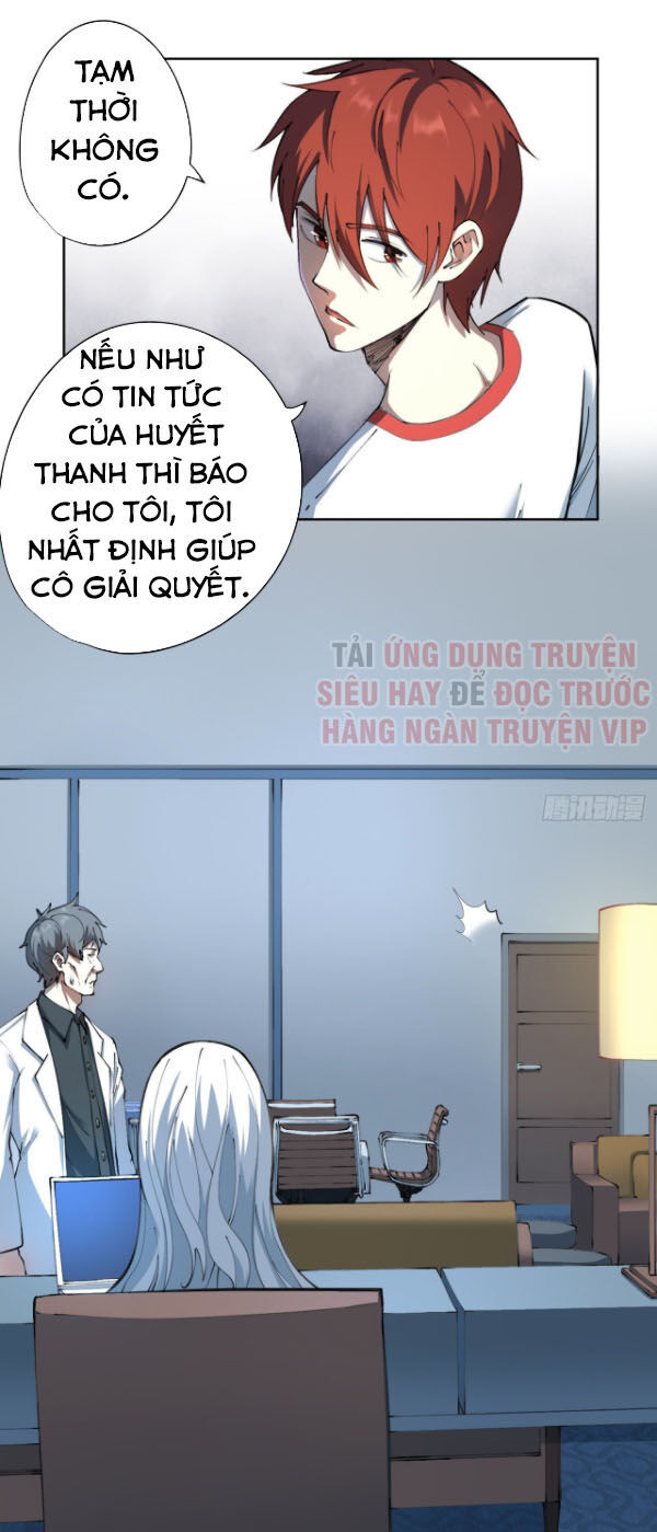 vương bài thần y chapter 26 7