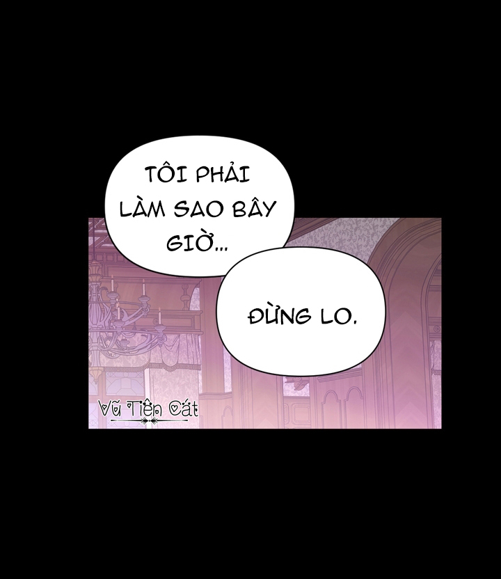 ác nữ xứng đôi với bạo chúa chapter 6 36