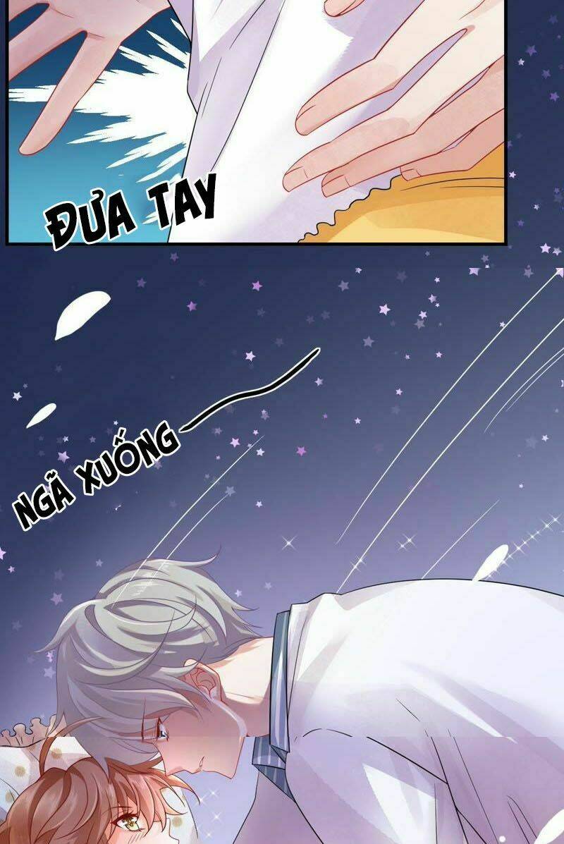 quản gia đại nhân muốn thượng vị chapter 2 17