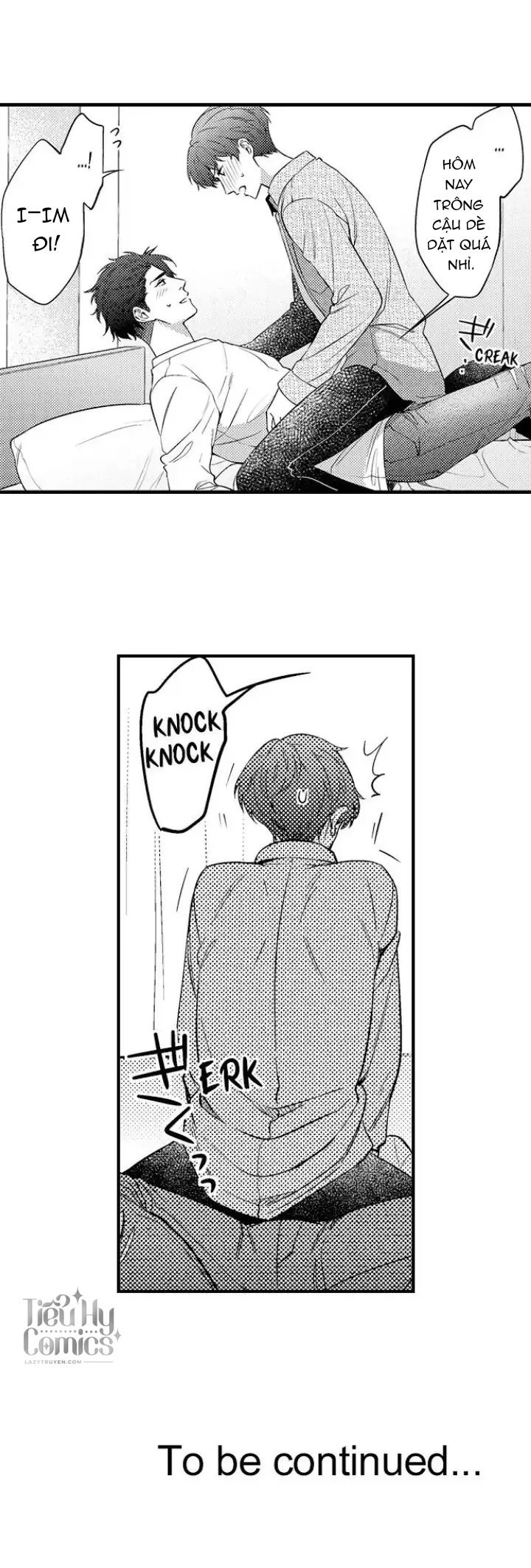 kết hôn cùng bạn thân chapter 5 19