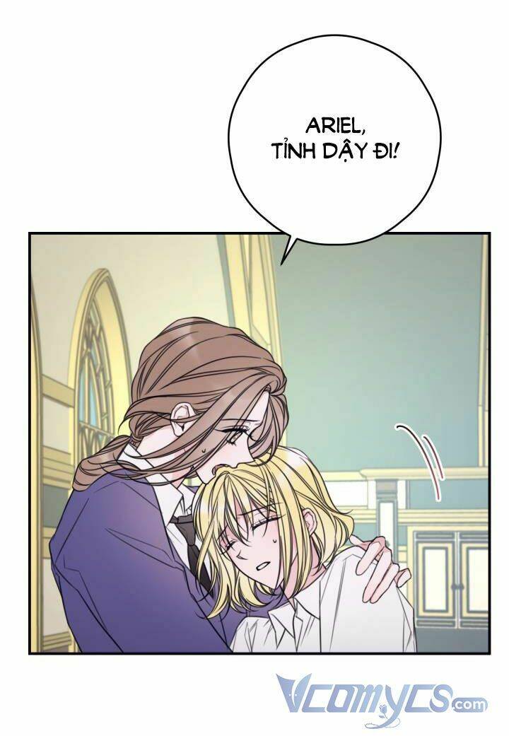 kiếp này tôi sẽ sống như một nhân vật phụ chapter 13 2