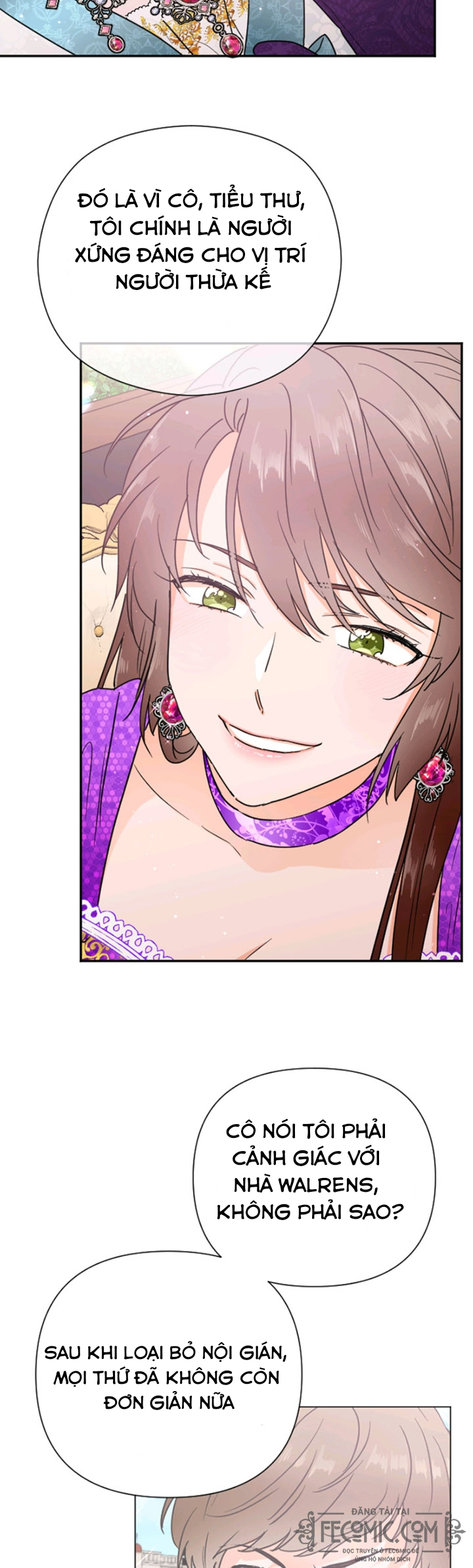 lady baby chapter 129 17