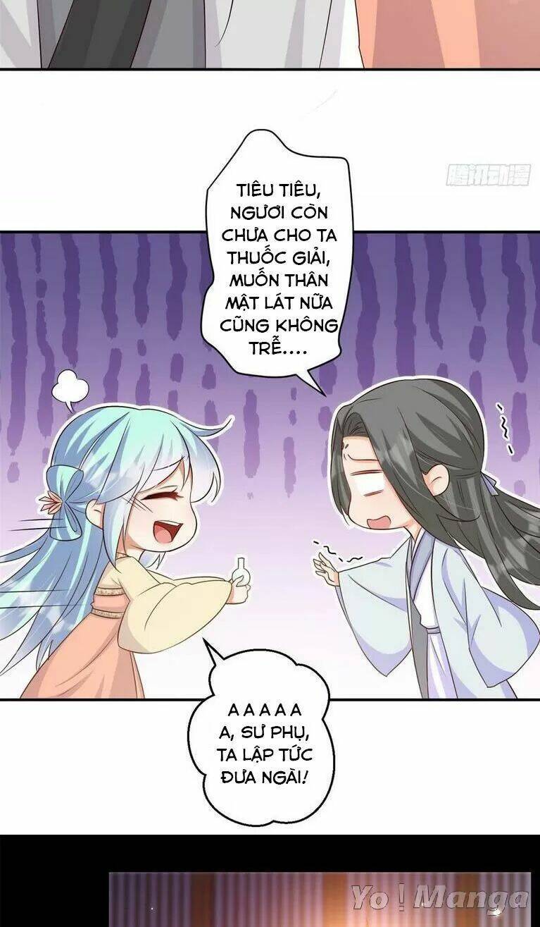 độc y cuồng phi chapter 67 9