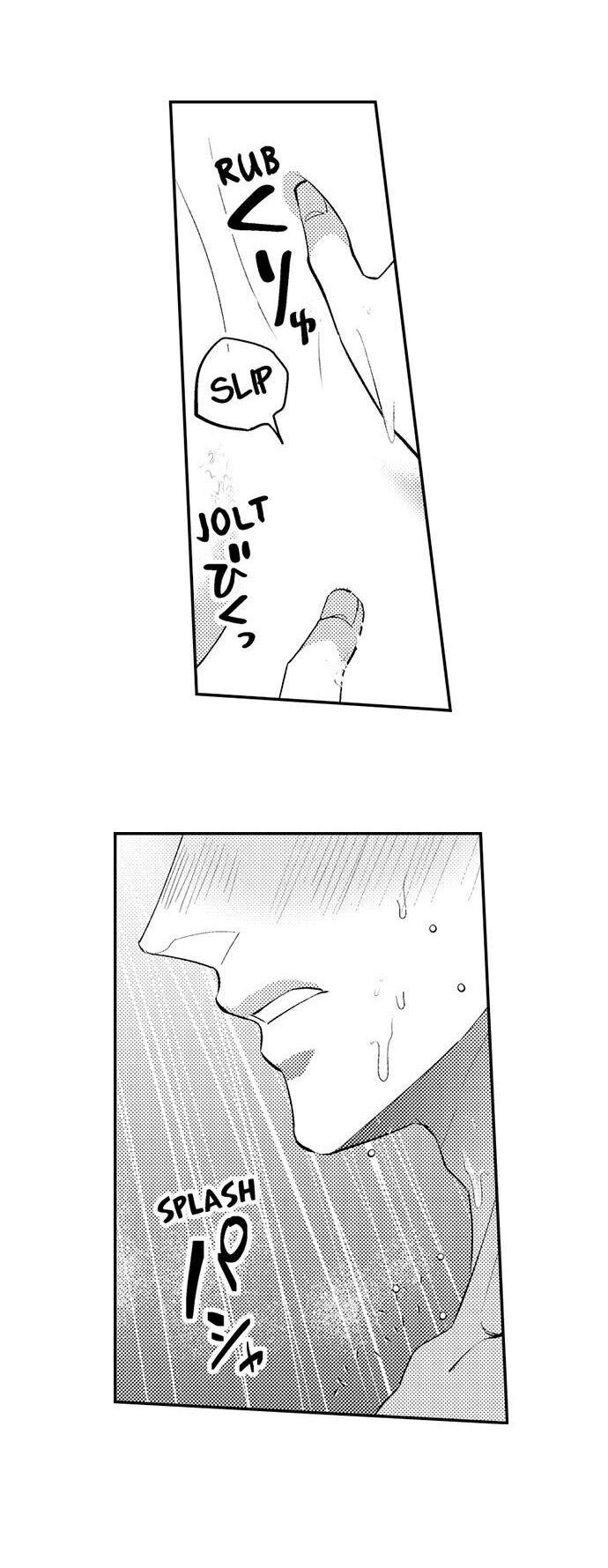 đêm ngọt ngào cùng vị quân nhân thô bạo (full) chapter 6.2 2