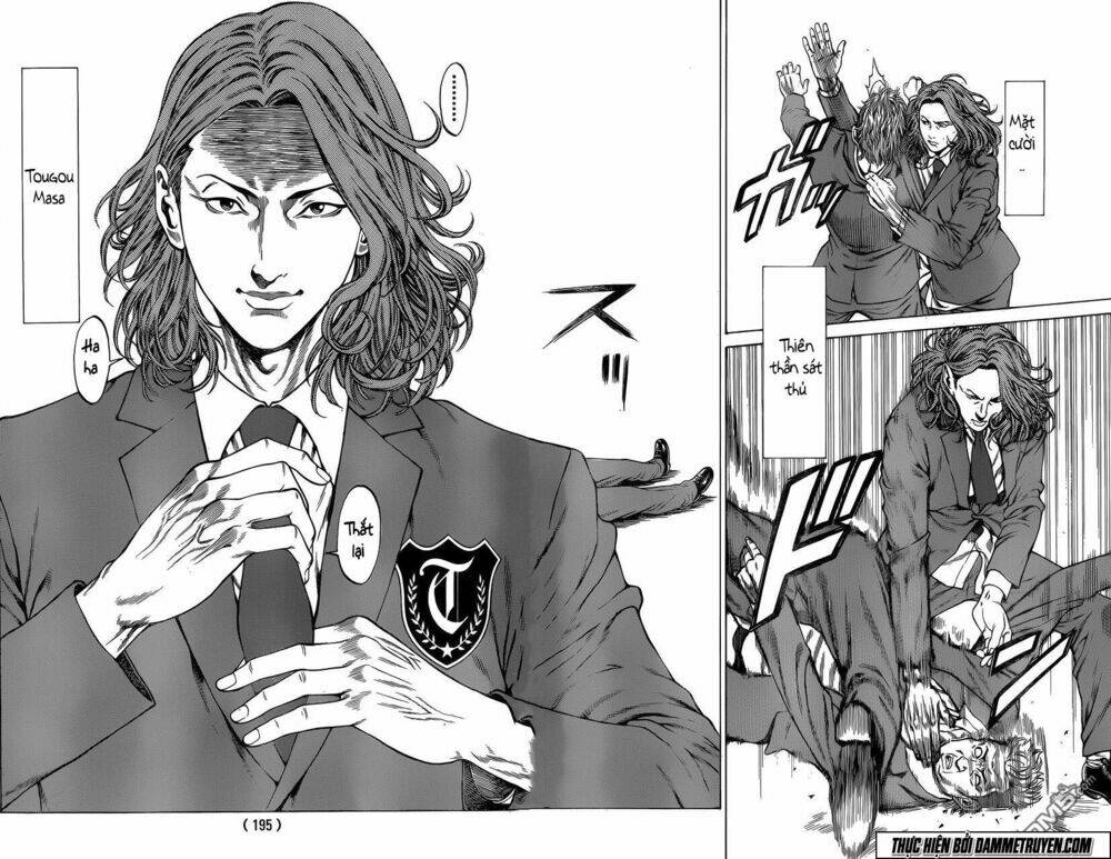 shonan seven chapter 19 39