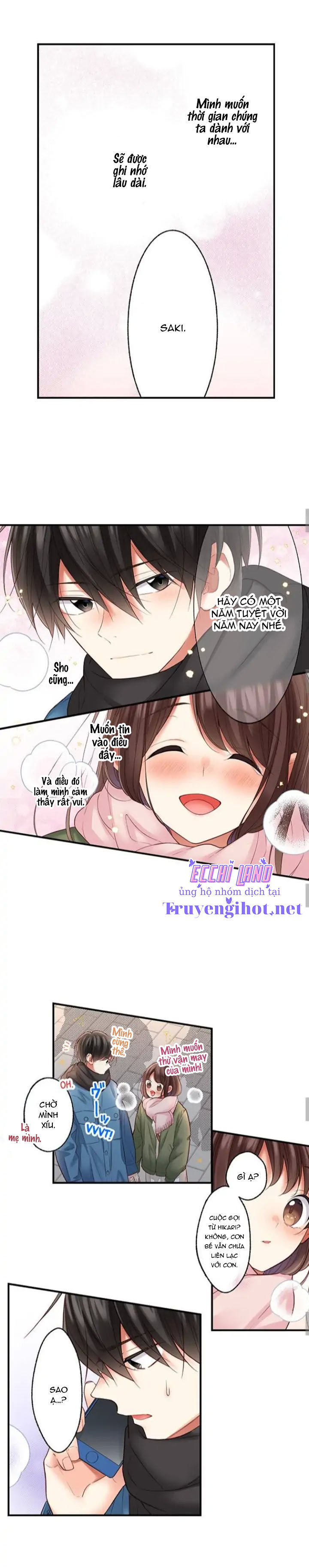 họ chắc chắn đã làm chuyện đó chapter 101.2 1