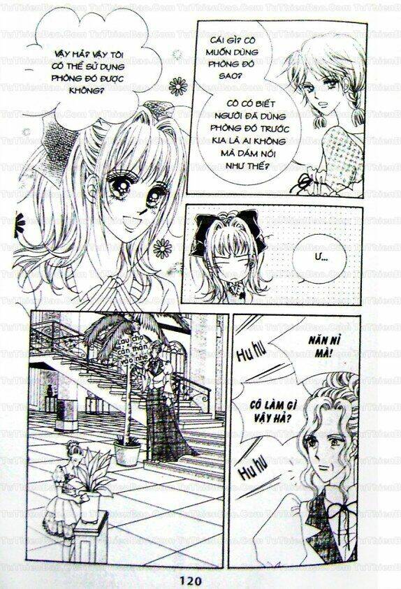 lọ lem hậu đậu chapter 3 39