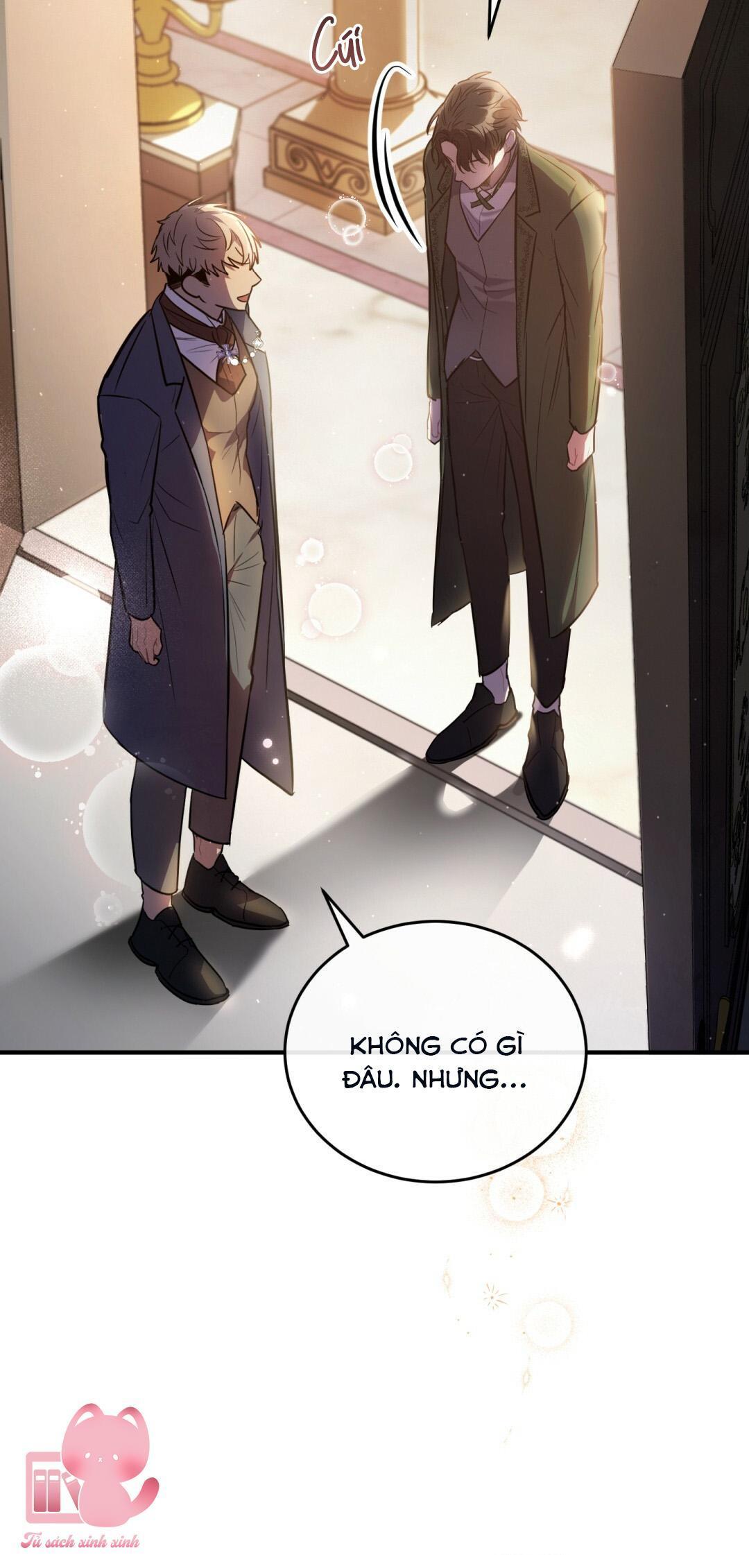 đêm đen khuất bóng chapter 6 18