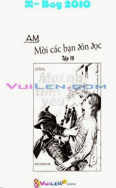 cô giáo tuổi 18 chapter 4 159