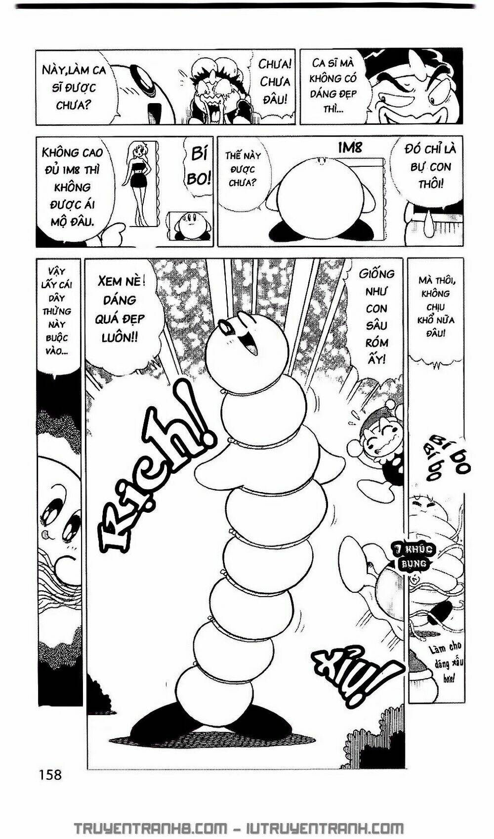 ngôi sao kabi chapter 67 11