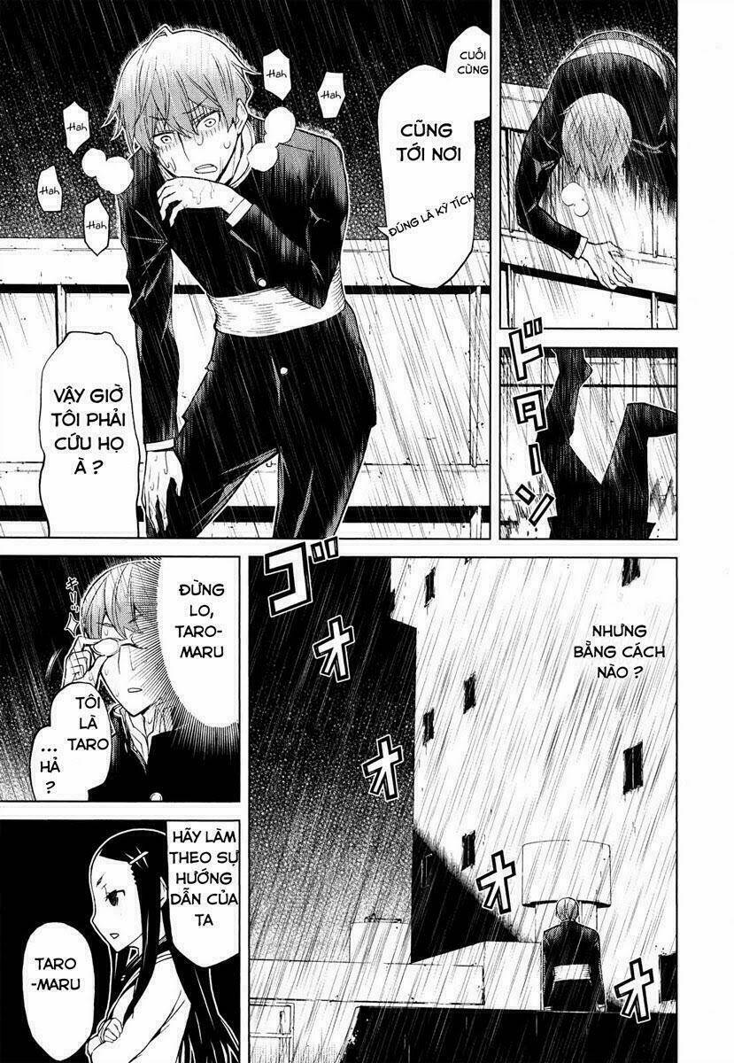 naqua-den (truyền thuyết về nakua) chapter 4 3