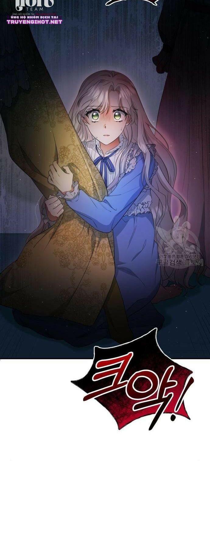 'di vật' melvin để lại chapter 2 38