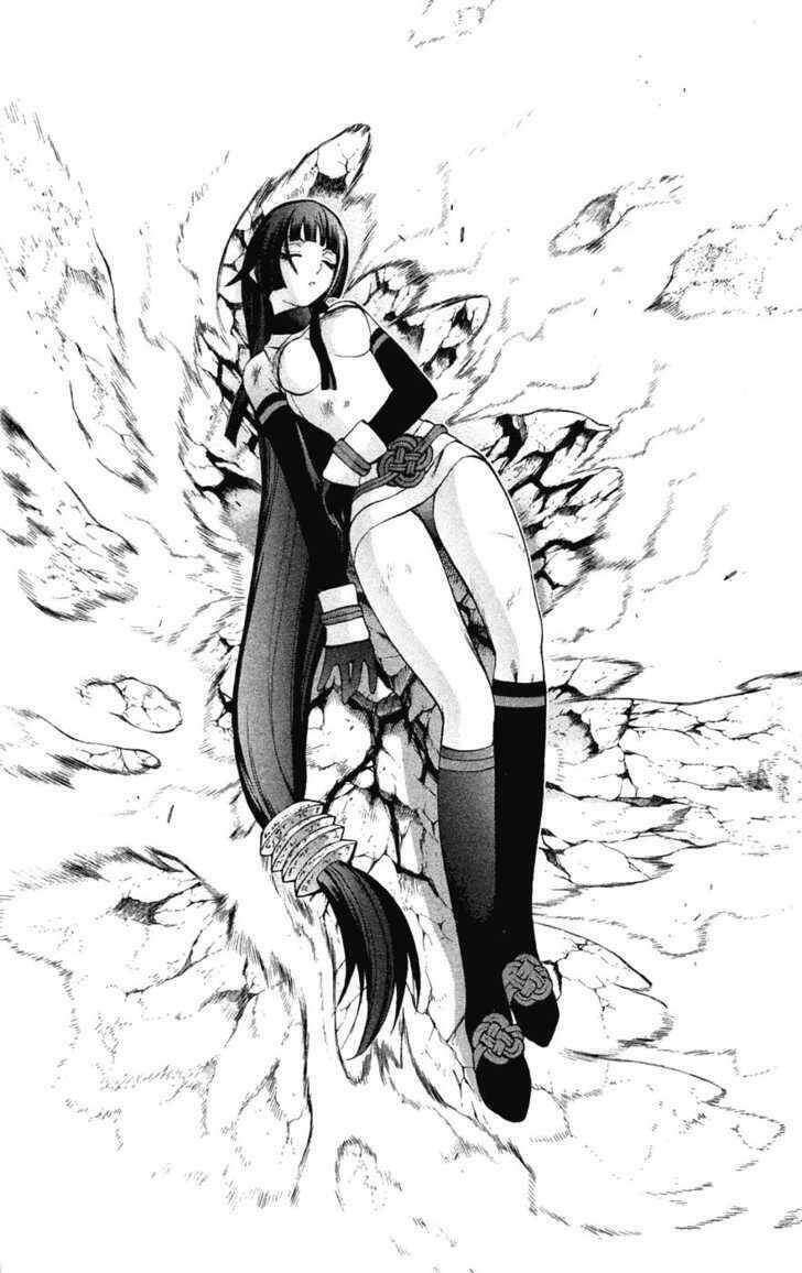 phù thủy phép thuật chapter 9 10