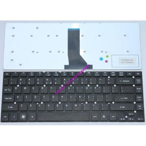 Bàn phím Dùng Cho Laptop Acer Aspire 3830 3830G 3830T 3830TG 4830 4830G 4830T 4830TG 4830Z