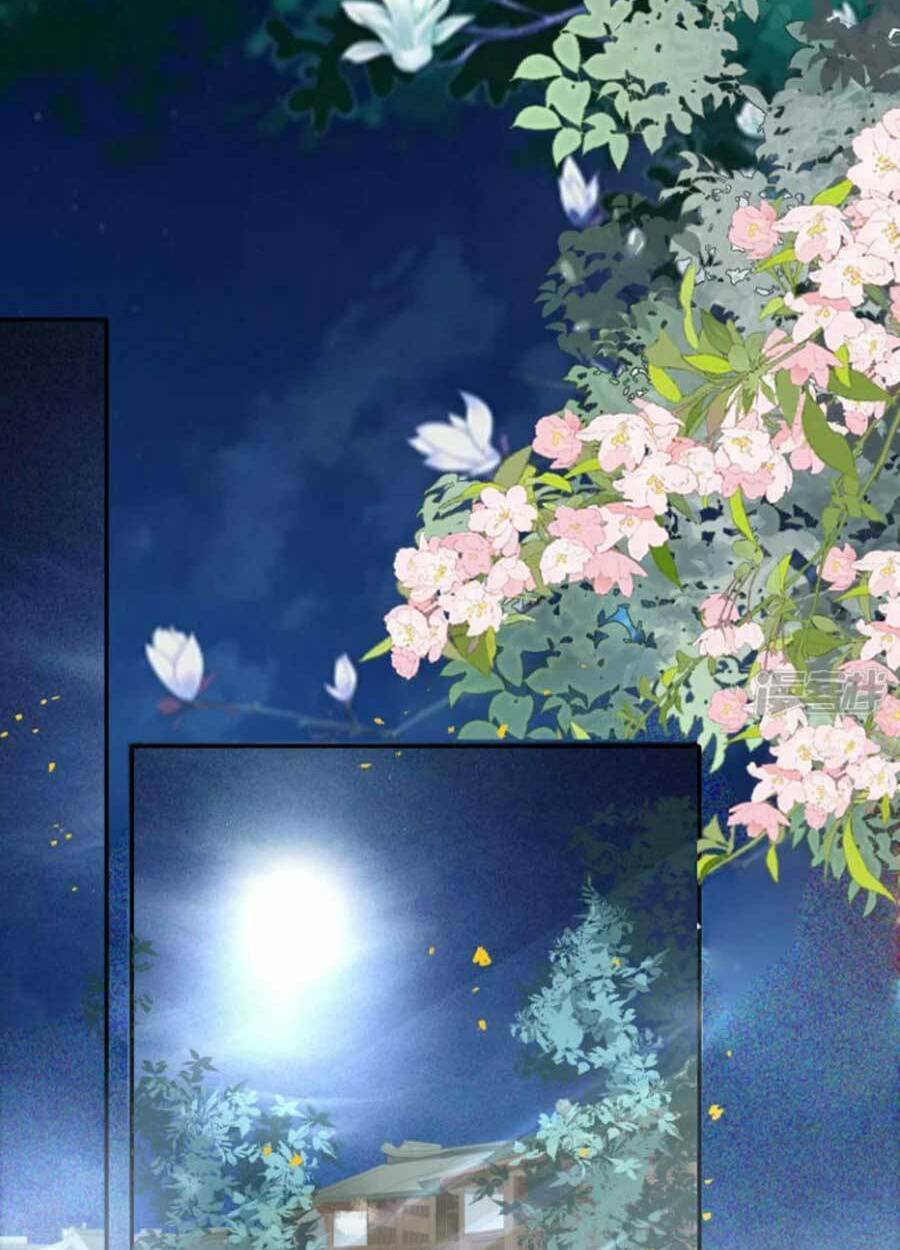 tướng quân, bổn phi không nhận sủng chapter 45 23