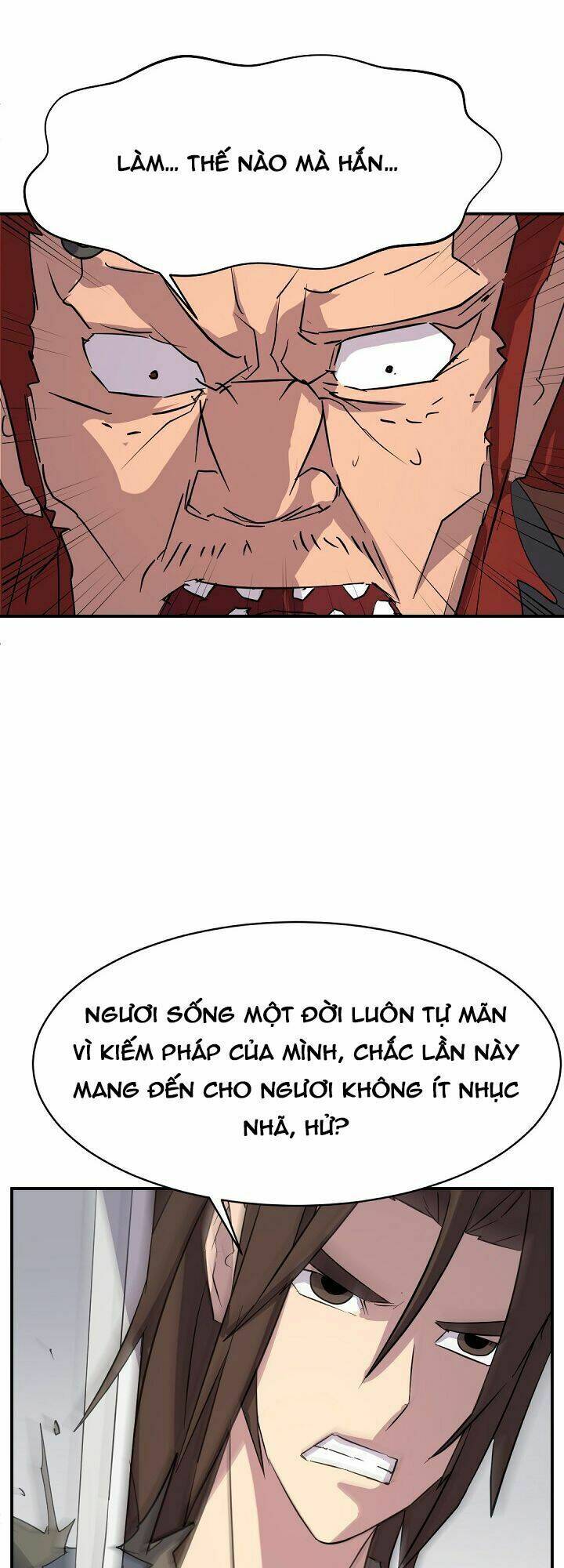 trọng sinh, bất khả chiến bại chapter 73 58